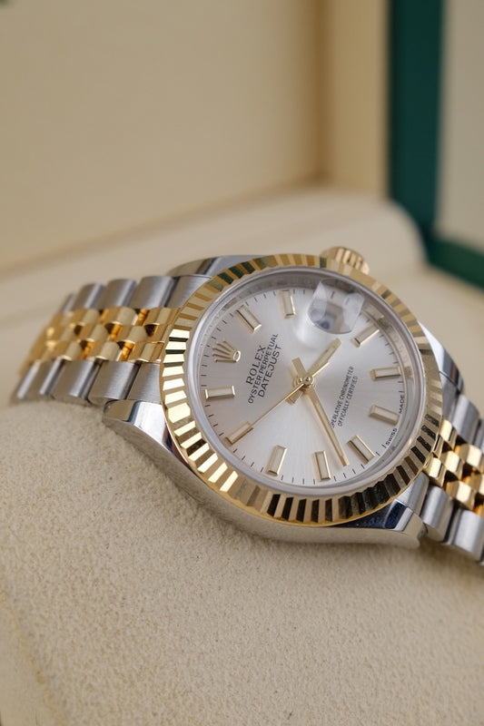 Rolex Lady-Datejust 279173 - Detailansicht 1