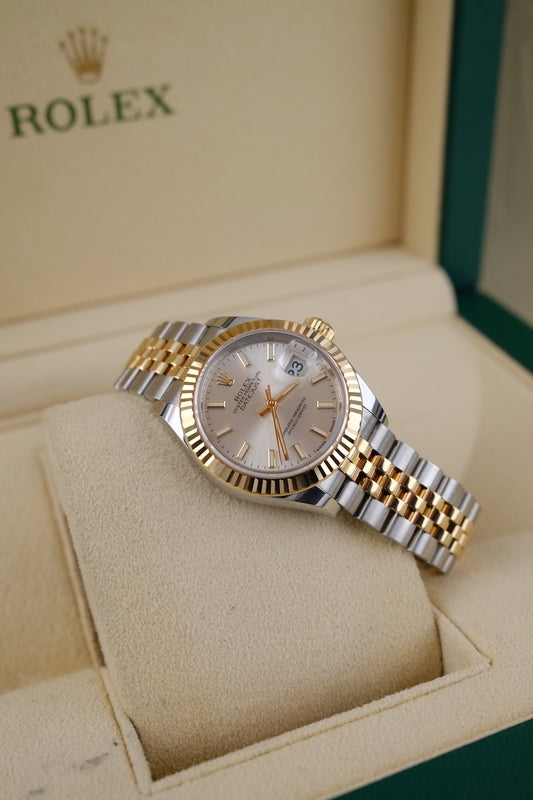 Rolex Lady-Datejust 279173 - Thumbnail
