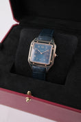 Load image into Gallery viewer, Cartier Santos-Dumont WGSA0098 - Detailed view 1
