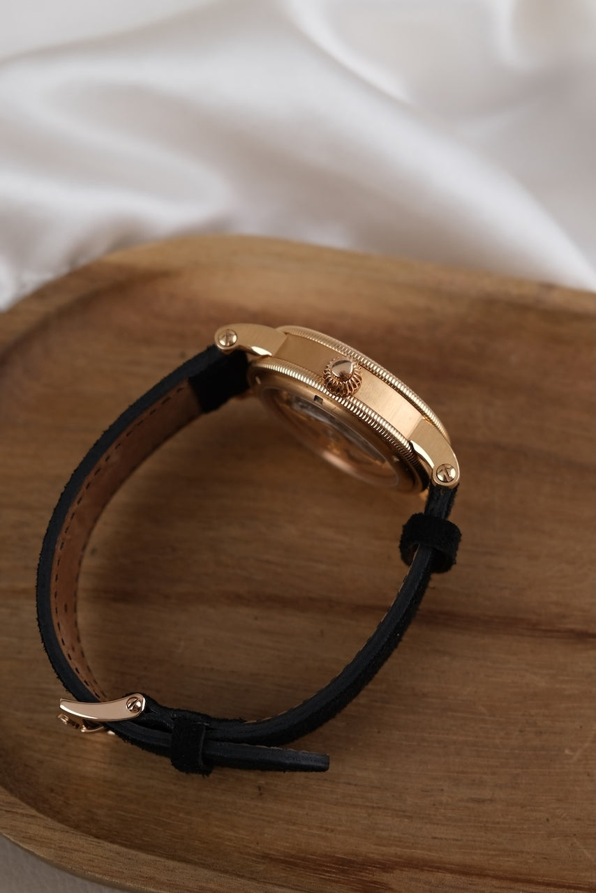 Chronoswiss Chronoscope CH 1521 R - Detailansicht 7