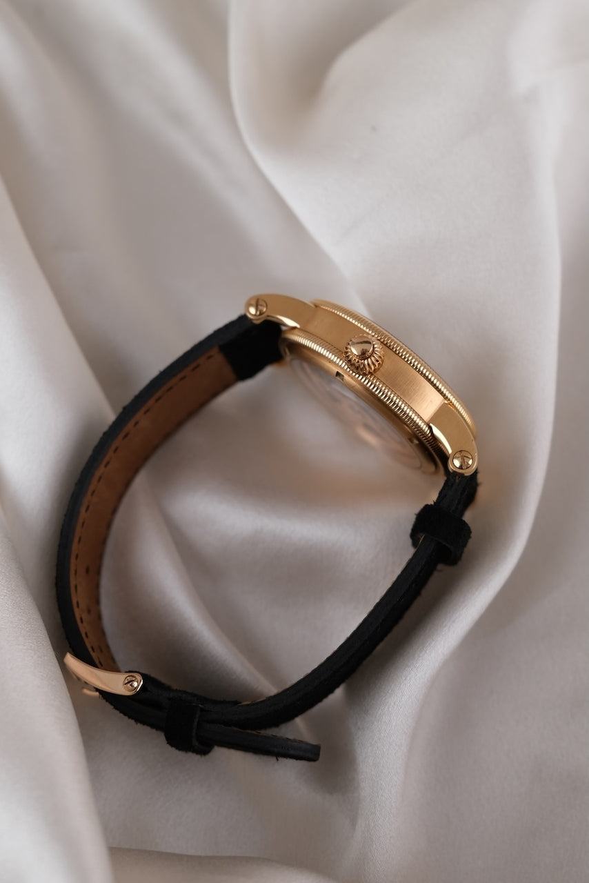 Chronoswiss Chronoscope CH 1521 R - Detailansicht 11