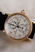 Carica l'immagine nel visualizzatore della galleria, Chronoswiss Chronoscope CH 1521 R - Detailansicht 4
