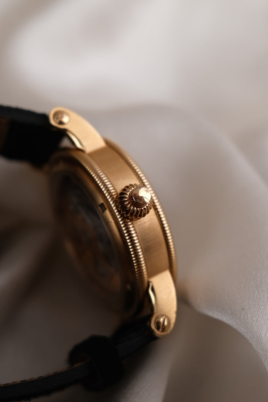 Chronoswiss Chronoscope CH 1521 R - Detailansicht 5