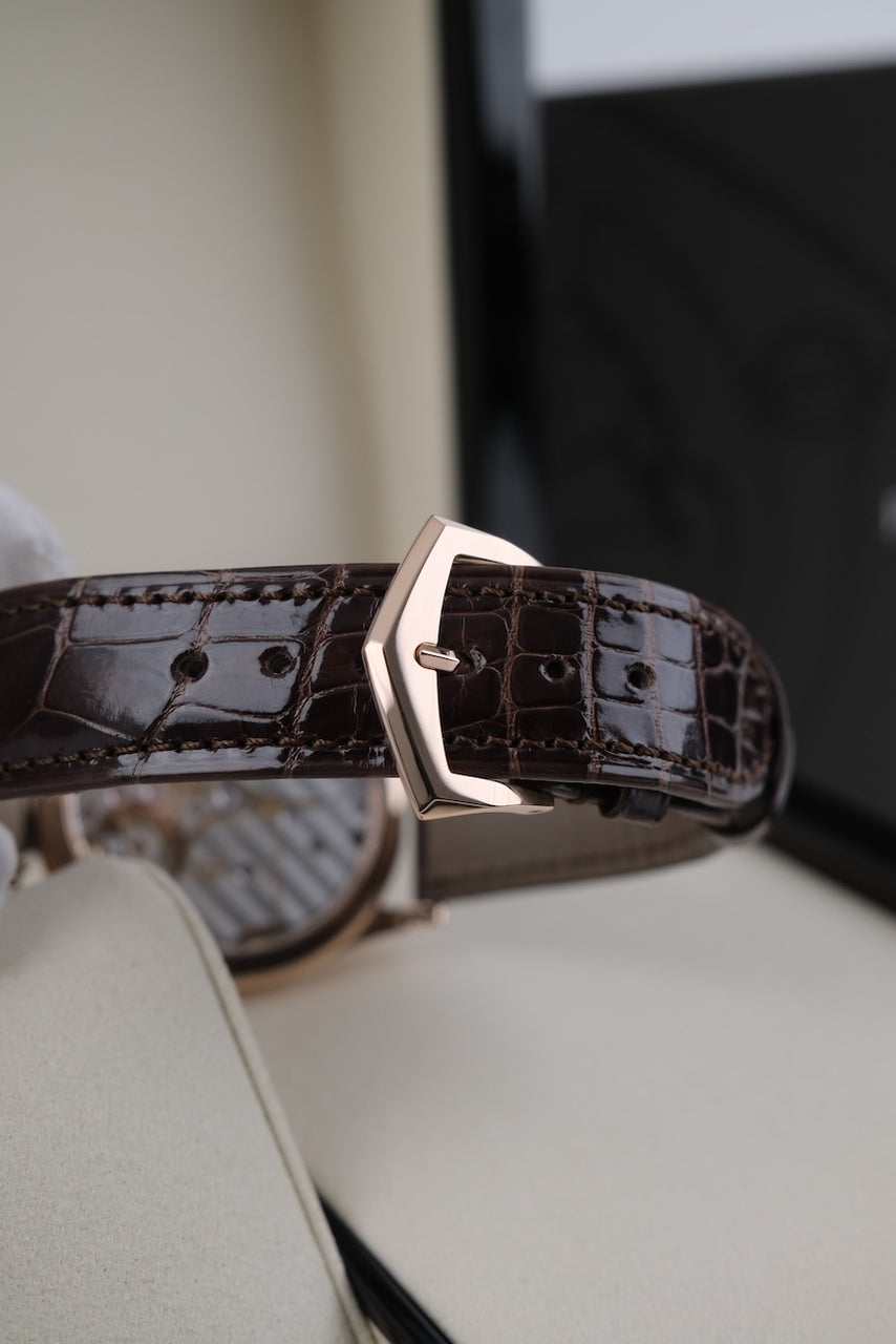 Patek Philippe Calatrava 6119R-001 - Detailansicht 10