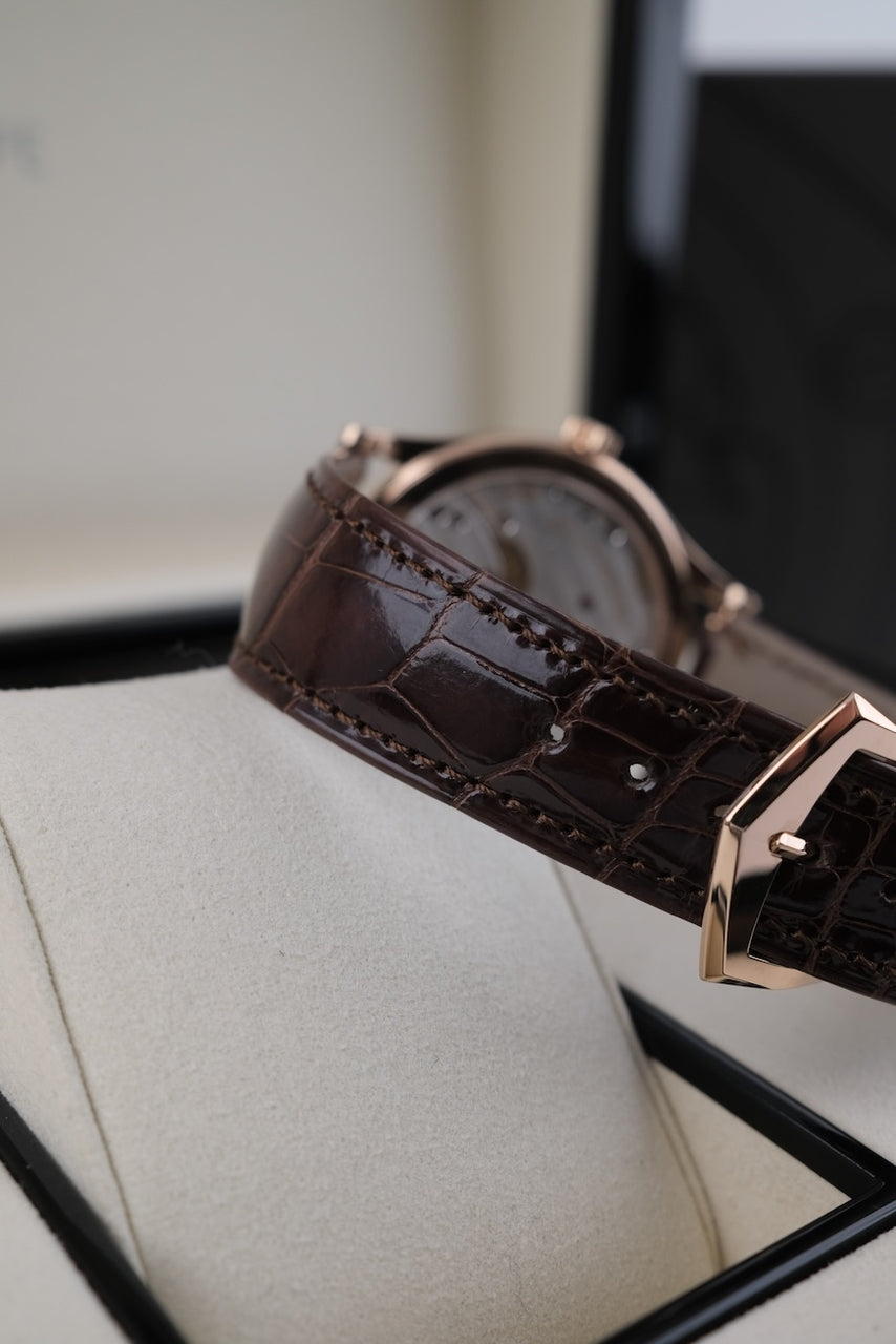 Patek Philippe Calatrava 6119R-001 - Detailansicht 11