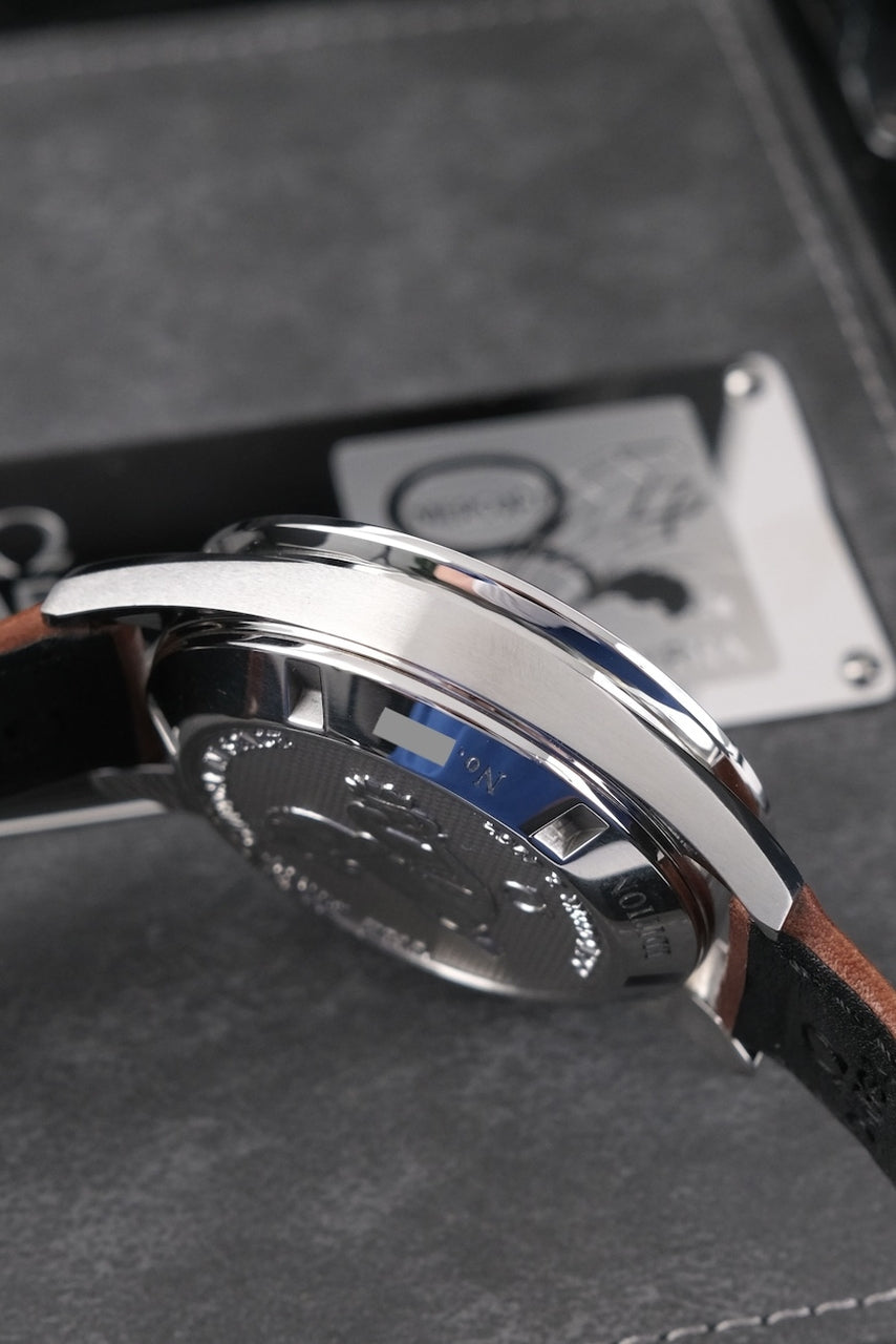 Omega Speedmaster Moonwatch FOIS 31132403001001 - Detail view 5