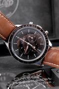 Bild in Galerie-Betrachter laden, Omega Speedmaster Moonwatch FOIS 31132403001001 - Detail view 3
