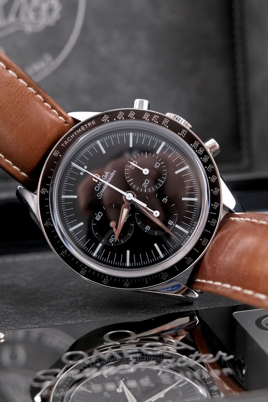 Omega Speedmaster Moonwatch FOIS 31132403001001 - Detail view 3