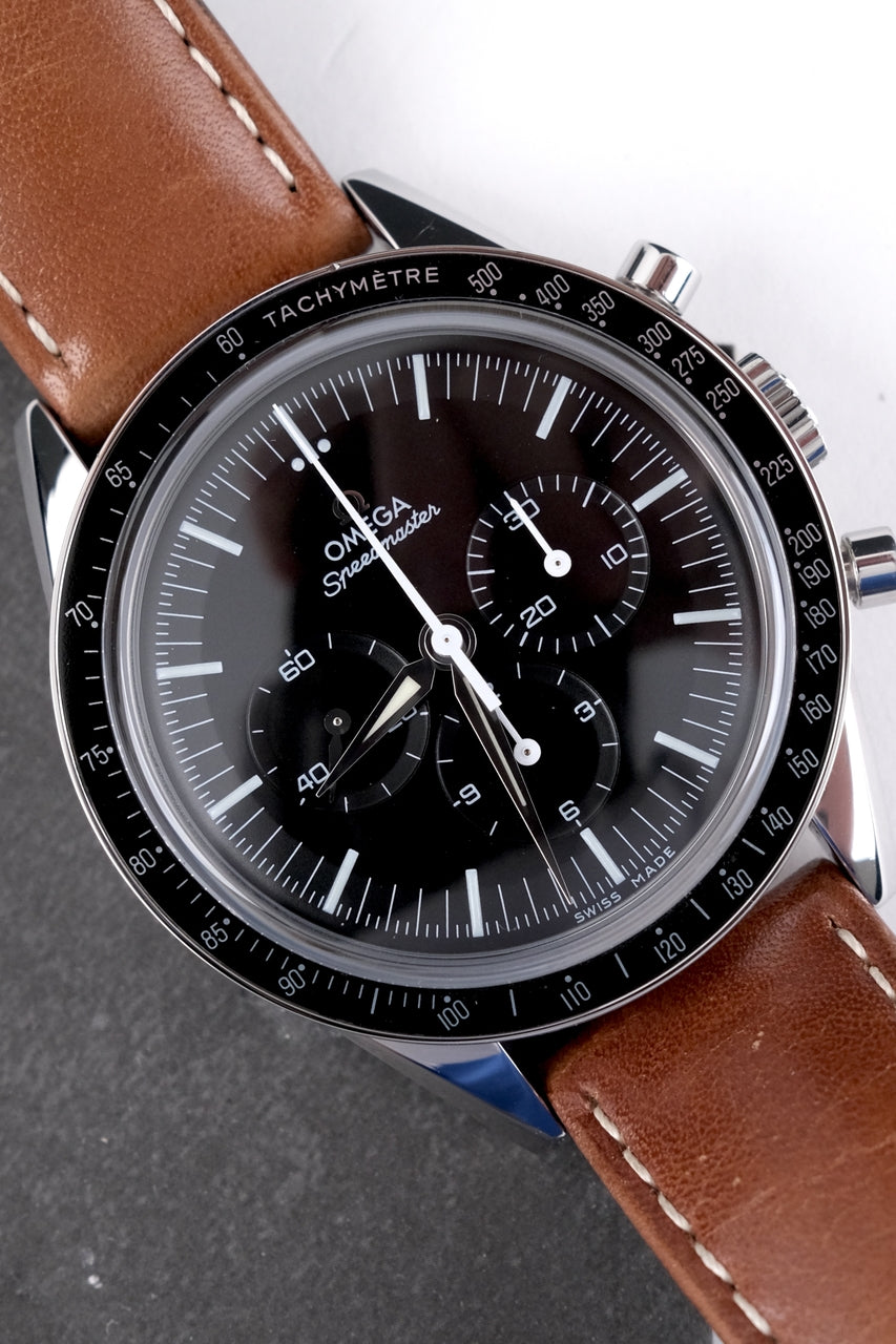 Omega Speedmaster Moonwatch FOIS 31132403001001 - Main product image