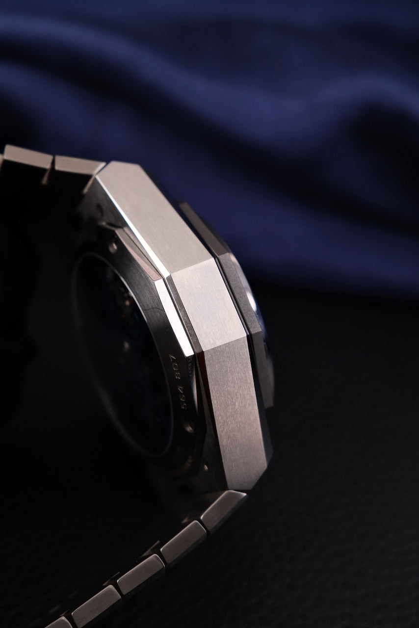 Zenith Defy 95.9100.9004/01.I001 - Detailansicht 7