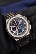 Bild in Galerie-Betrachter laden, Zenith Defy 95.9100.9004/01.I001 - Detailansicht 6
