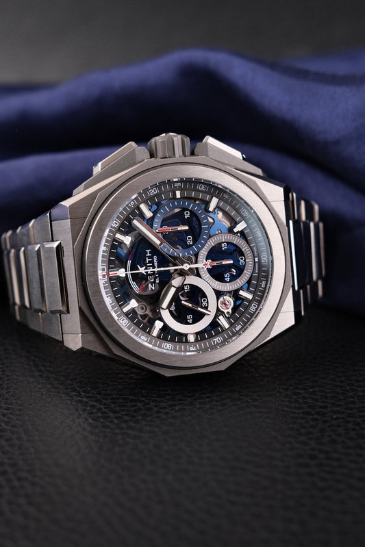 Zenith Defy 95.9100.9004/01.I001 - Thumbnail
