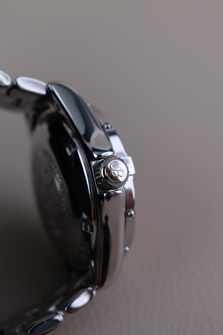 Breitling Superocean A17040 - Detailansicht 6