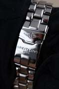 Charger l'image dans la visionneuse de la galerie, Breitling Superocean A17040 - Detailansicht 3
