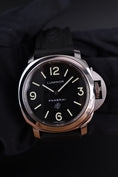 Bild in Galerie-Betrachter laden, Panerai Luminor Base Logo PAM01000 - Detailansicht 4
