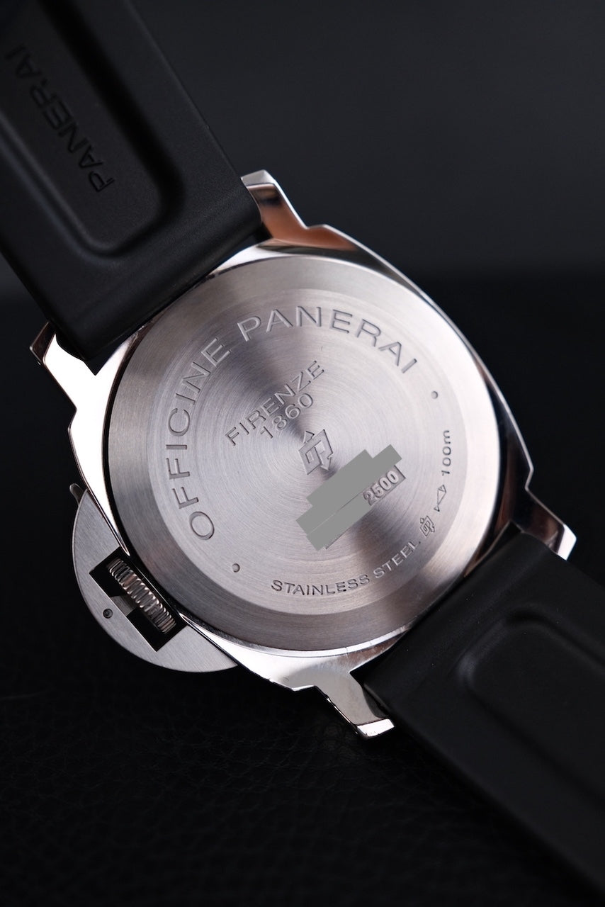 Panerai Luminor Base Logo PAM01000 - Detailansicht 6