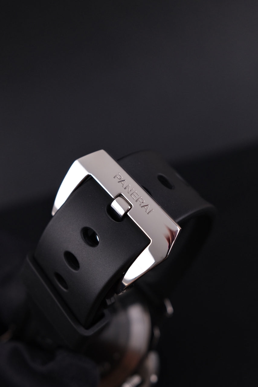 Panerai Luminor Base Logo PAM01000 - Detailansicht 9