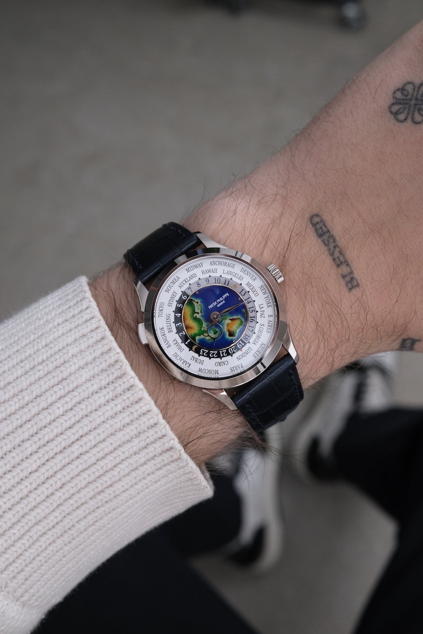 Patek Philippe Complications 5231G-001 - Detailansicht 13