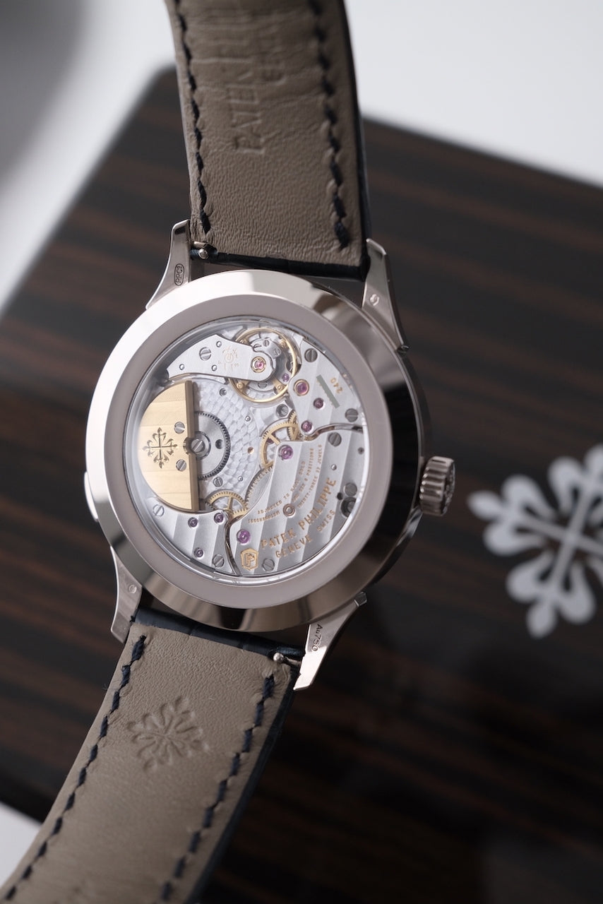 Patek Philippe Complications 5231G-001 - Detailansicht 9