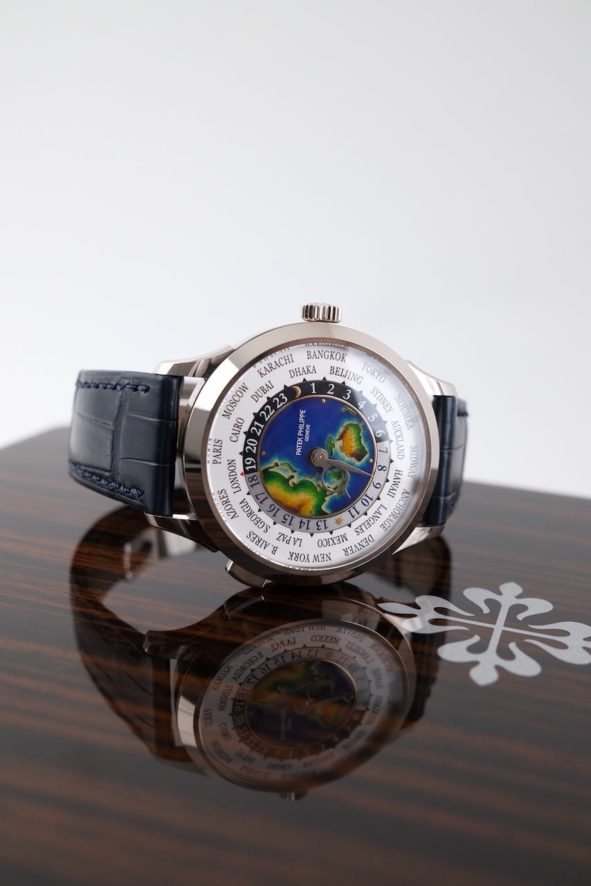 Patek Philippe Complications 5231G-001 - Detailansicht 10