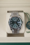 Bild in Galerie-Betrachter laden, Rolex Datejust 36 126234 - Detailansicht 1
