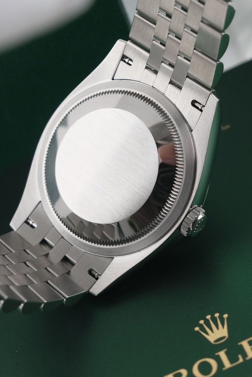 Rolex Datejust 36 126234 - Detailansicht 7