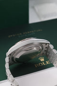 Bild in Galerie-Betrachter laden, Rolex Datejust 36 126234 - Detailansicht 5
