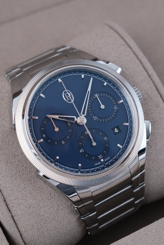 Parmigiani Fleurier Tonda Chronograph PFC915-1020001-100182 - Main product image