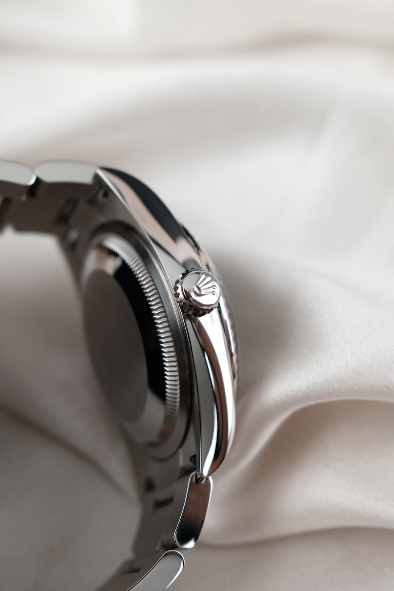 Rolex Datejust 36 126234 - Detail view 8