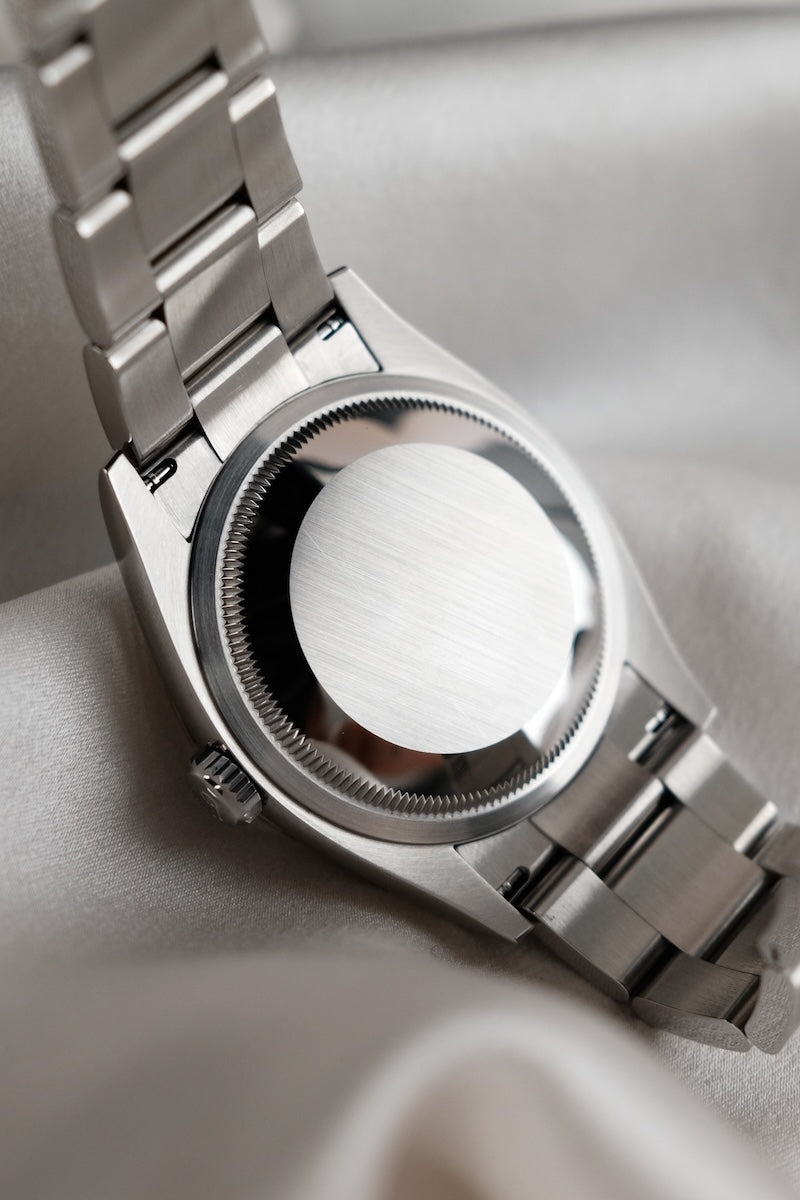 Rolex Datejust 36 126234 - Detail view 12