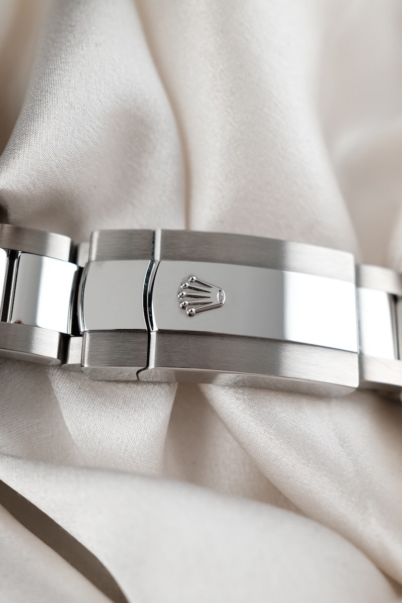 Rolex Datejust 36 126234 - Detail view 9