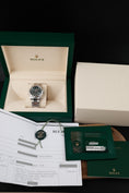 Carica l'immagine nel visualizzatore della galleria, Rolex Datejust 36 126234 - Papers and documentation
