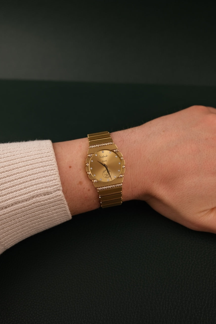 Piaget Polo 7561 C735 - Detailansicht 15