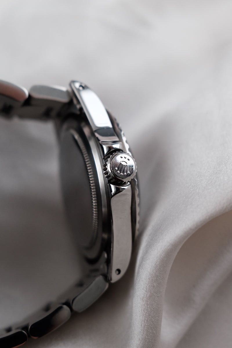 Rolex Submariner 5513 - Detailansicht 5