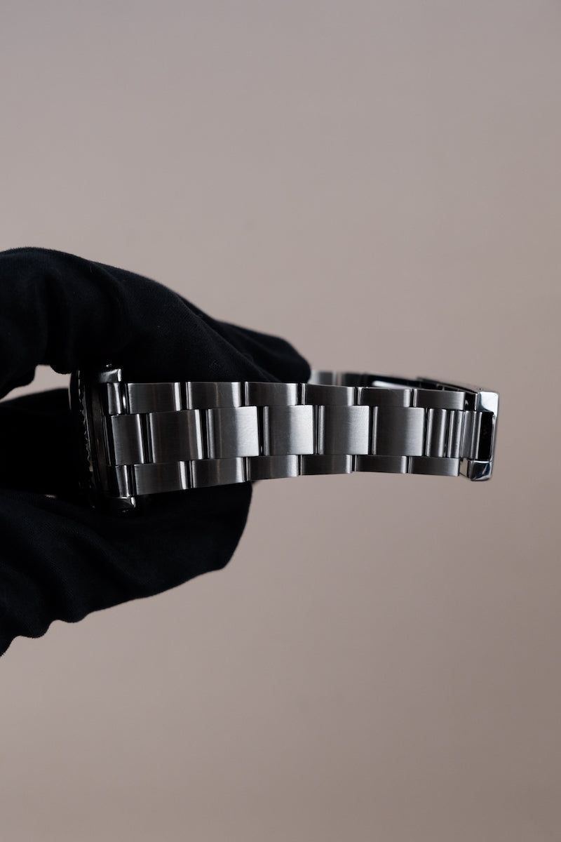 Rolex Submariner 5513 - Detailansicht 9