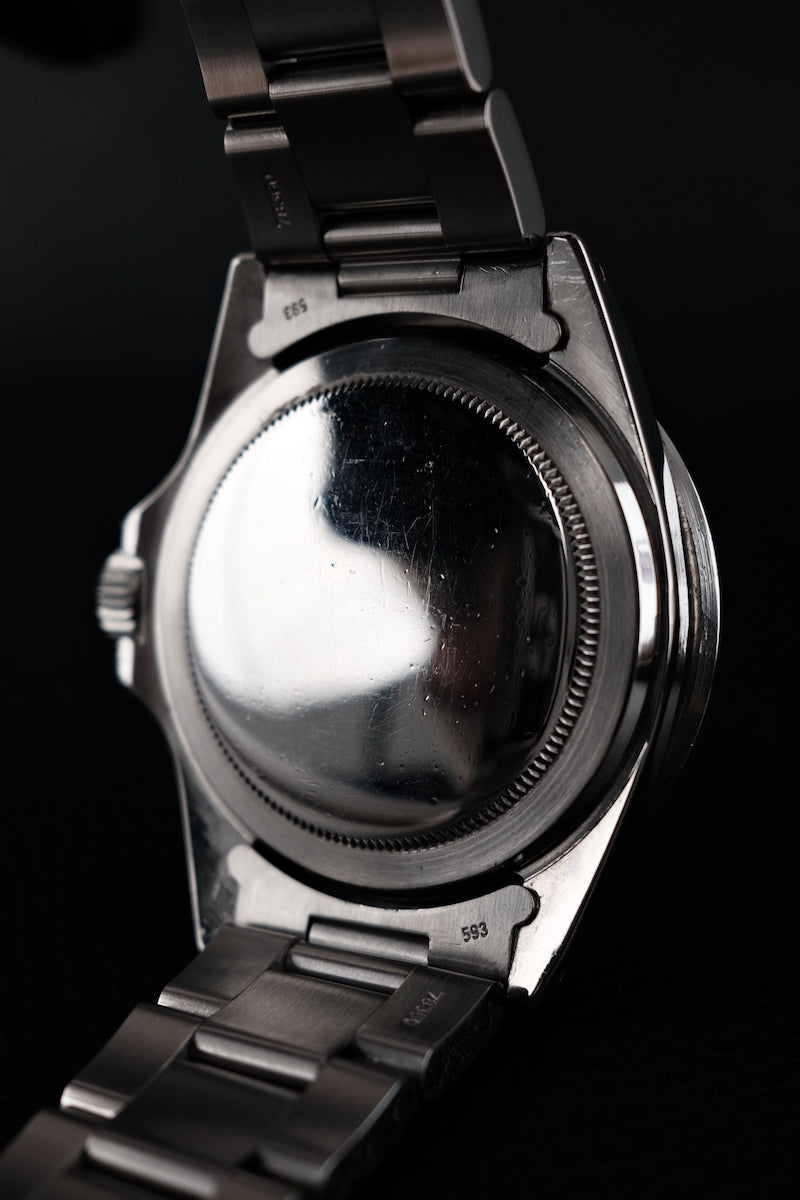 Rolex Submariner 5513 - Detailansicht 10