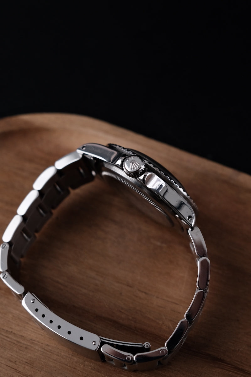 Rolex Submariner 5513 - Detailansicht 8