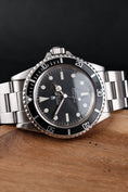 Bild in Galerie-Betrachter laden, Rolex Submariner 5513 - Thumbnail
