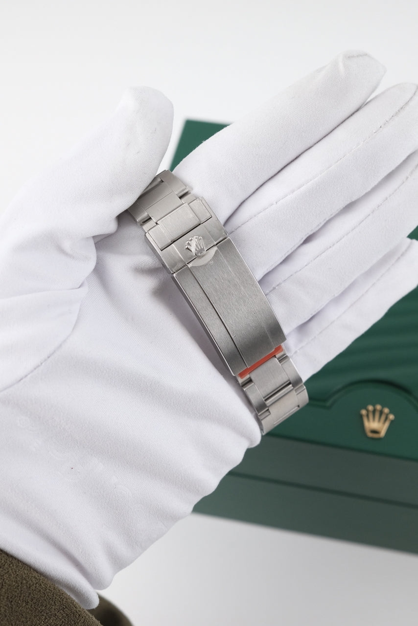 Rolex Sea-Dweller Deepsea Stickered 116660 - Vista detallada 6