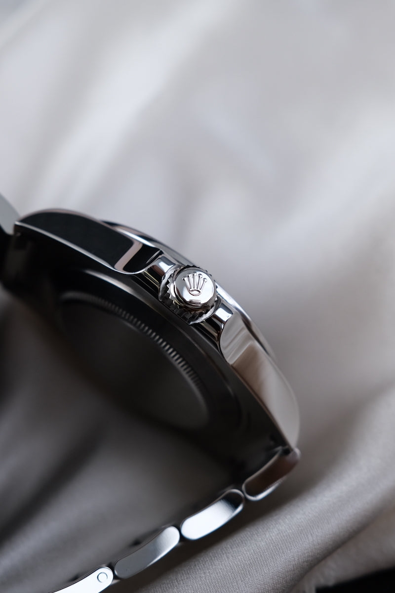 Rolex Explorer II 216570 - Detailansicht 5