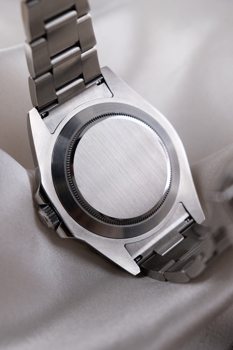 Rolex Explorer II 216570 - Detailansicht 7