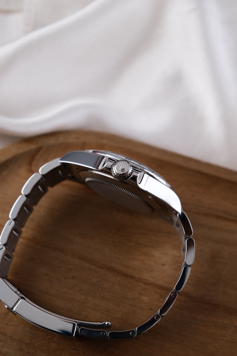 Rolex Explorer II 216570 - Detailansicht 8