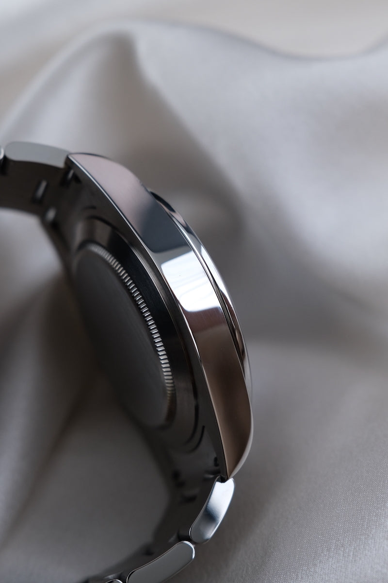 Rolex Explorer II 216570 - Detailansicht 4