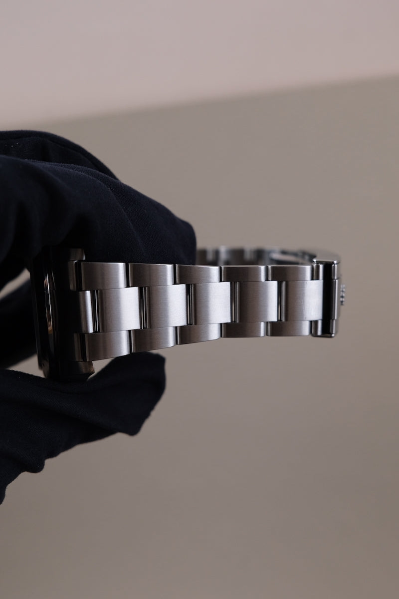 Rolex Explorer II 216570 - Detailansicht 9