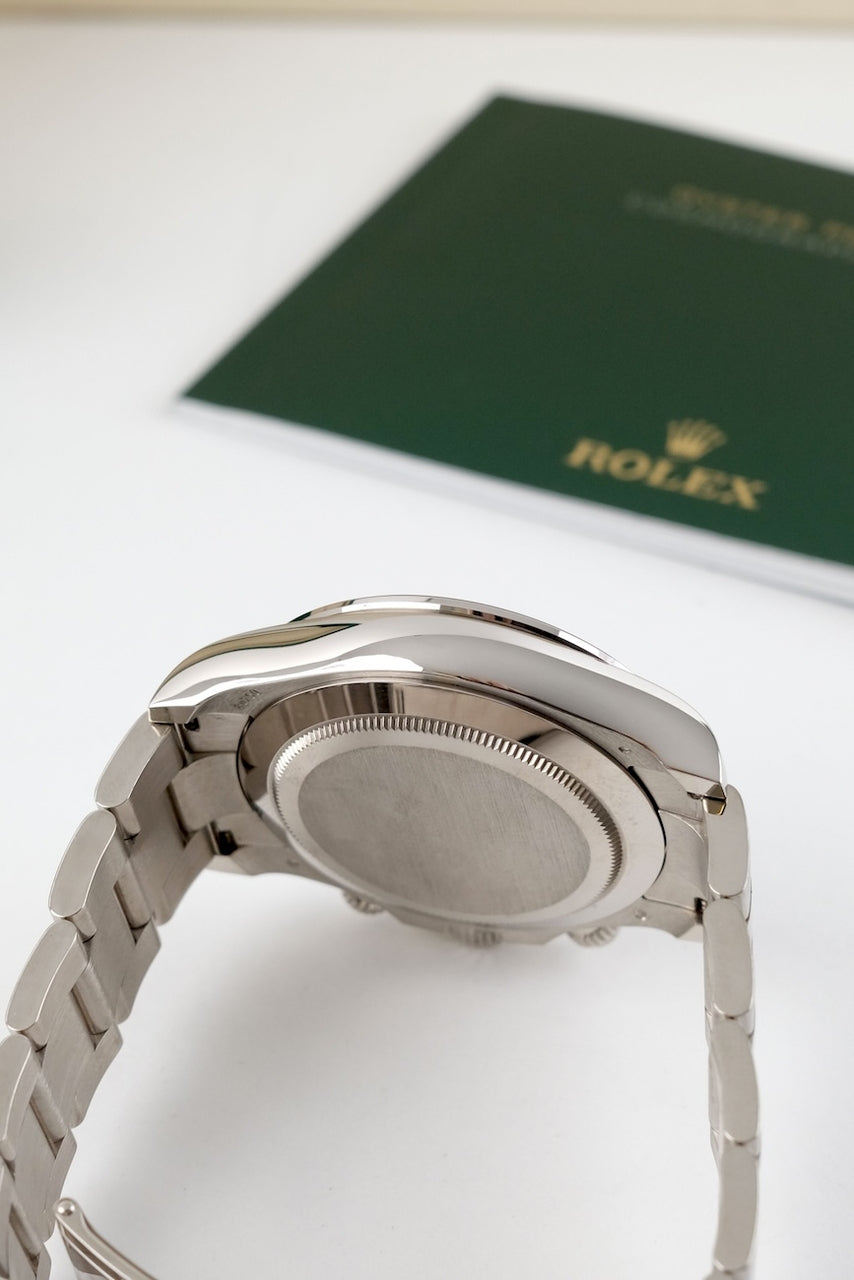 Rolex Daytona 126509 - Detailansicht 5