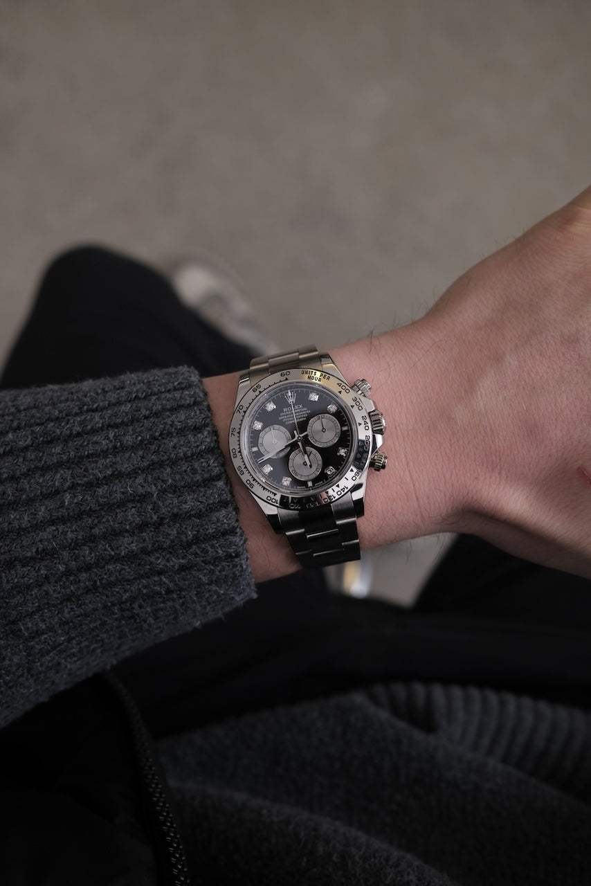 Rolex Daytona 126509 - Detailansicht 10