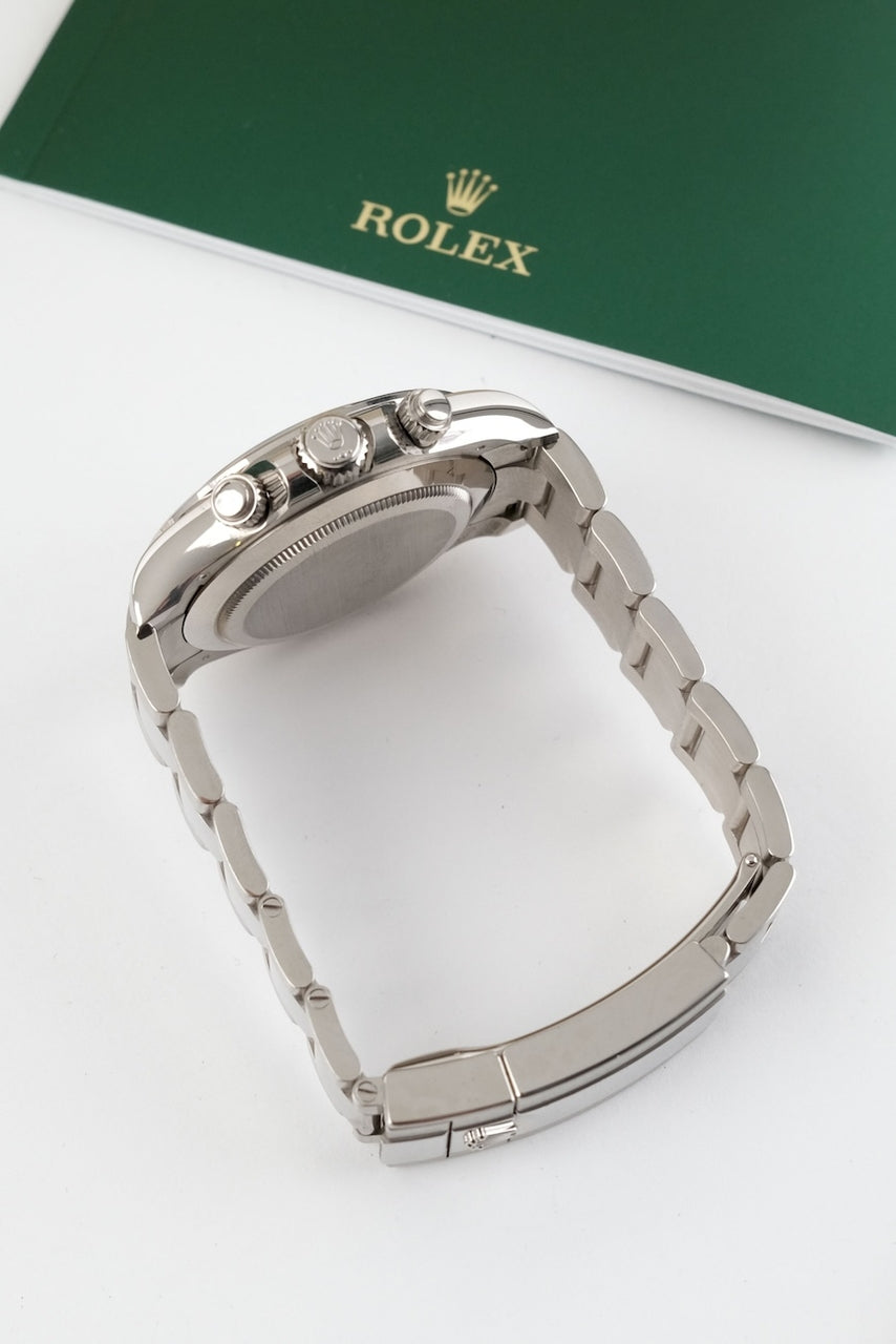 Rolex Daytona 126509 - Detailansicht 4