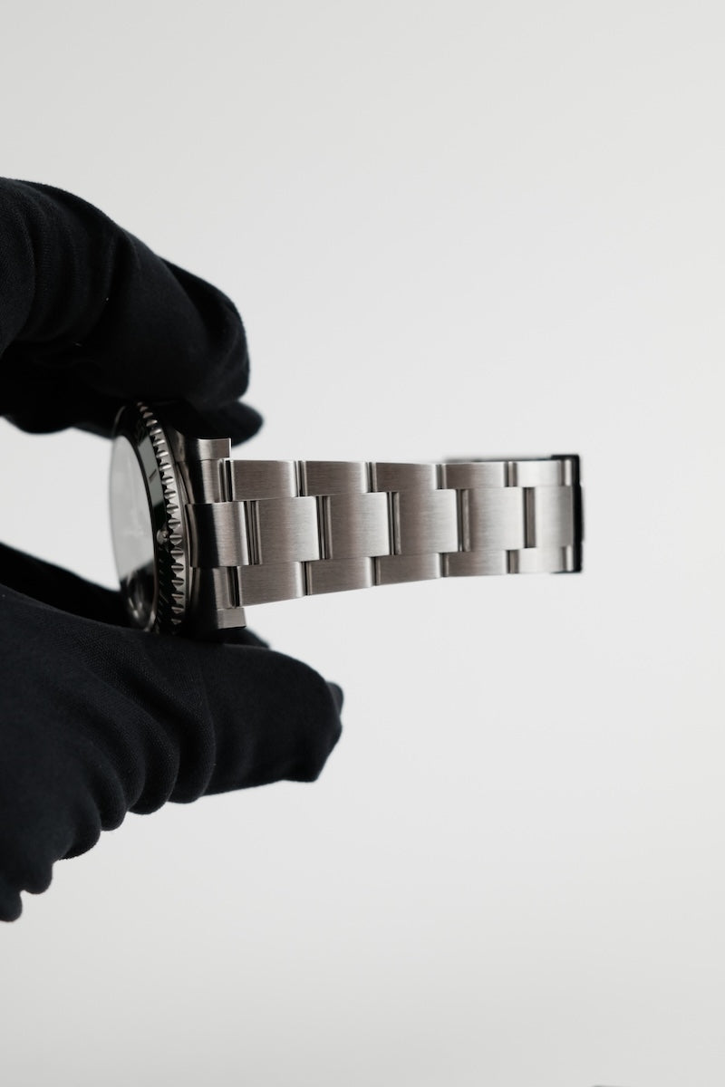 Rolex Submariner 126610LV - Detailansicht 4