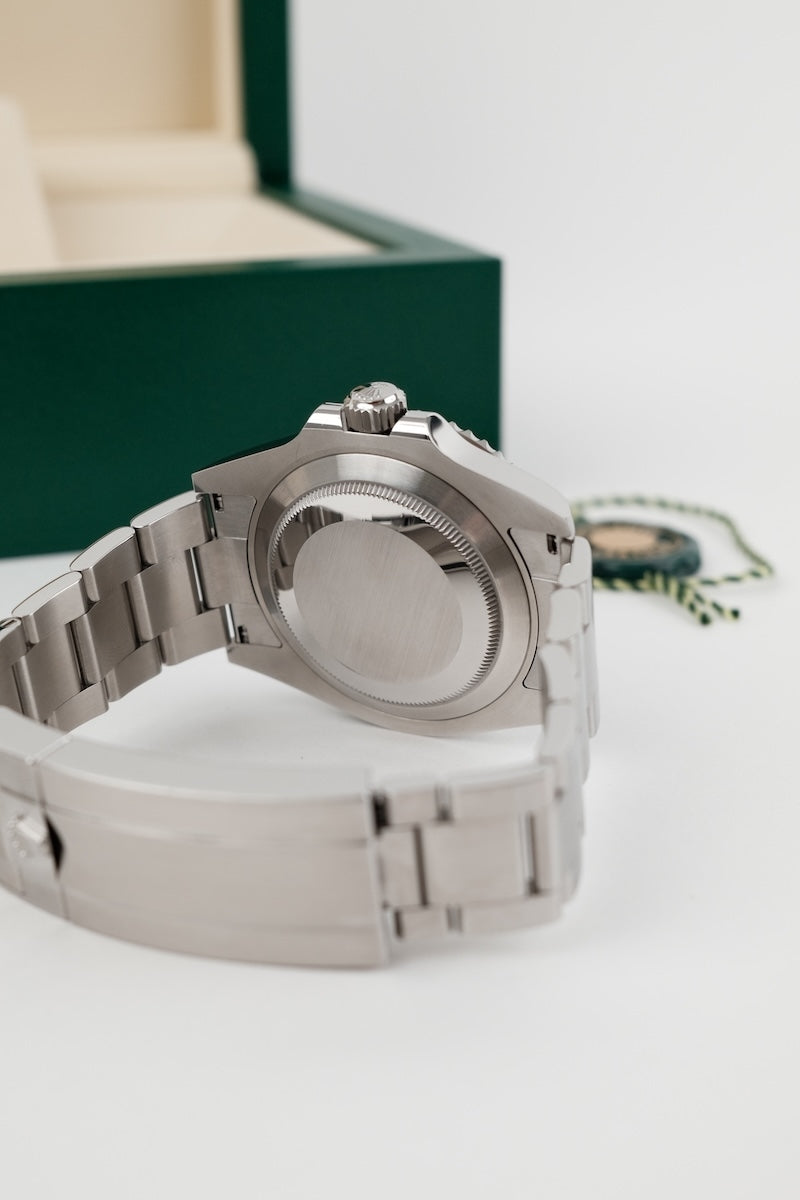 Rolex Submariner 126610LV - Detailansicht 11