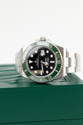 Bild in Galerie-Betrachter laden, Rolex Submariner 126610LV - Thumbnail
